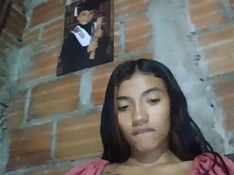 canelita0510's Webcam Show