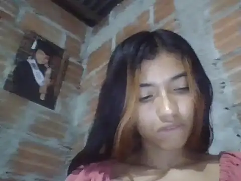 Show Webcam de canelita0510