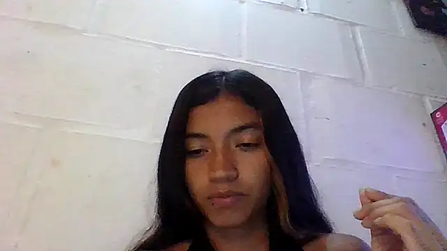 canelita0510's Webcam Show