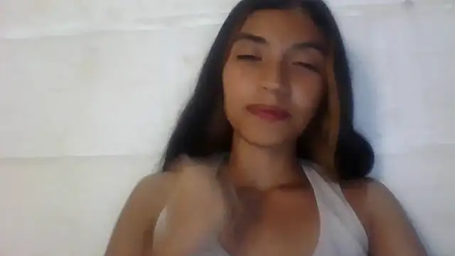 Show Webcam de canelita0510