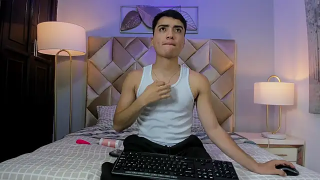NicoFox4 Webcam show