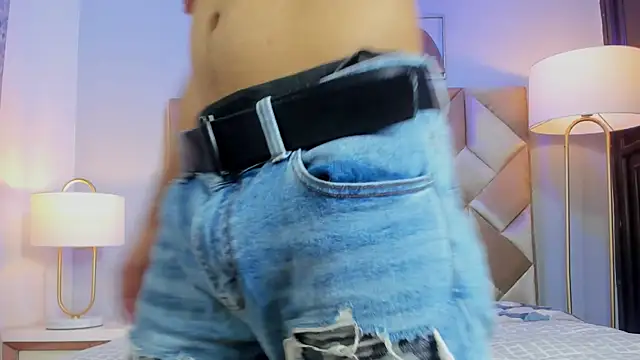 โชว์เว็บแคมของ NicoFox4