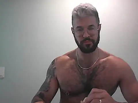 عرض كام mrbighairychest