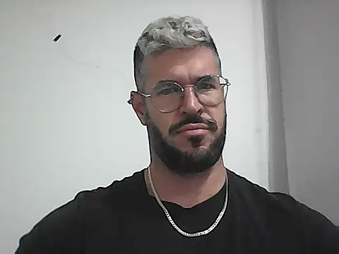 mrbighairychest Webcam show