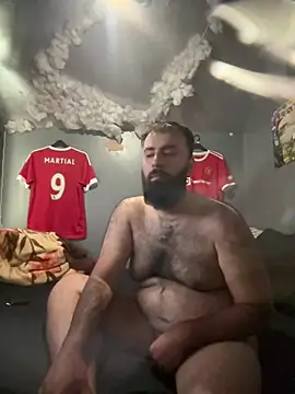Fur_bear_69 Webcamshow