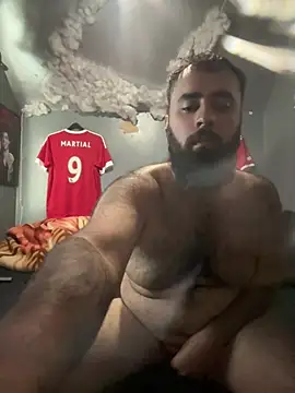 Fur_bear_69 Webcam show
