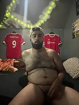 Show de webcam de Fur_bear_69