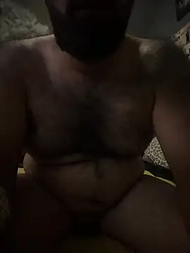 Fur_bear_69 Webcam-Show