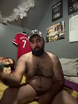 Fur_bear_69 웹캠 쇼
