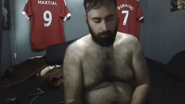 Fur_bear_69 webcam show