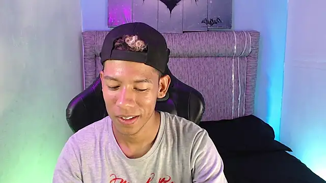 Show Webcam de Taylerr_and_scott