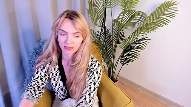 MarielRoloson Show in webcam