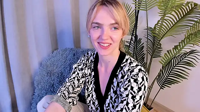 MarielRoloson Show in webcam
