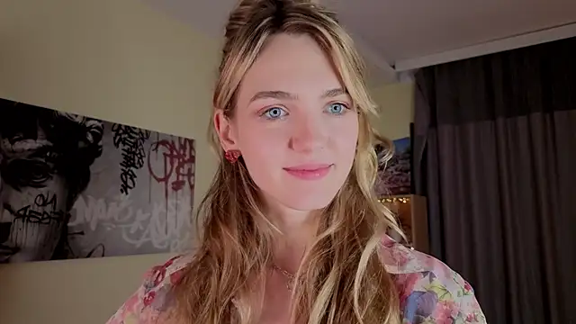 MarielRoloson's Webcam Show