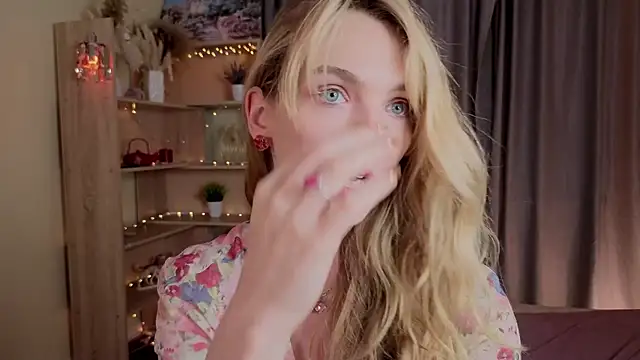 MarielRoloson Webcamshow