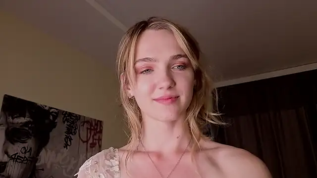 Show webcam de MarielRoloson