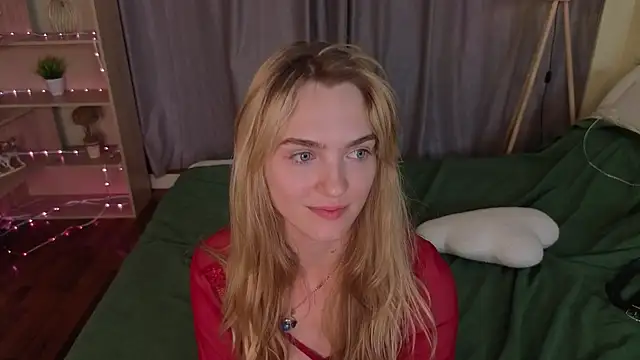 MarielRoloson's Webcam Show