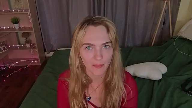 عرض كام MarielRoloson