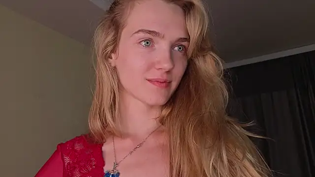 MarielRoloson's Webcam Show