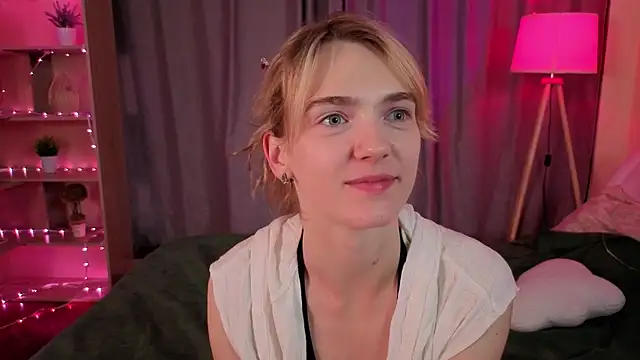 MarielRoloson – webcam-show