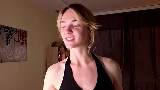 MarielRoloson Webcam show