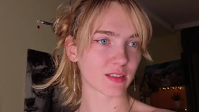 MarielRoloson – Live XXX-chat