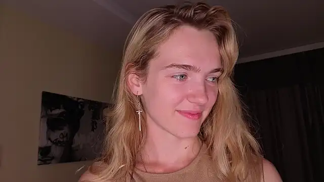 MarielRoloson Show in webcam