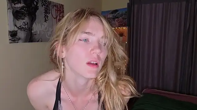 MarielRoloson's Webcam Show