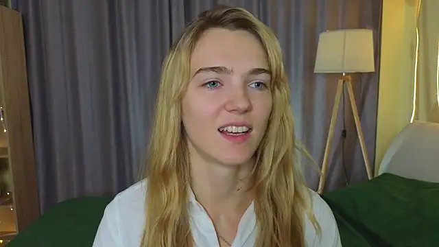 Show Webcam de MarielRoloson