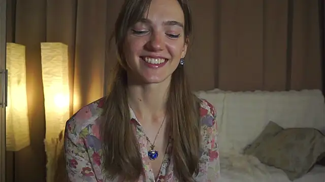 MarielRoloson Webcam show