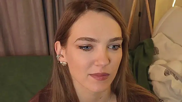 MarielRoloson 웹캠 쇼
