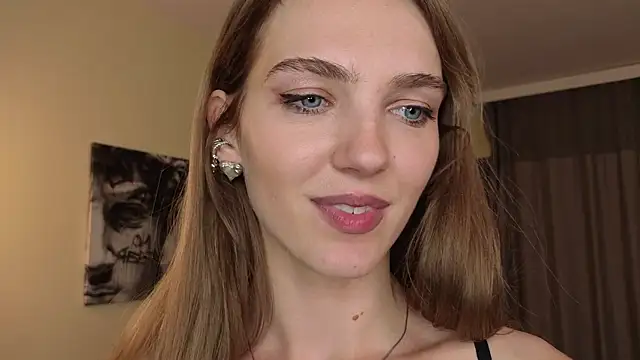 MarielRoloson 在線直播表演