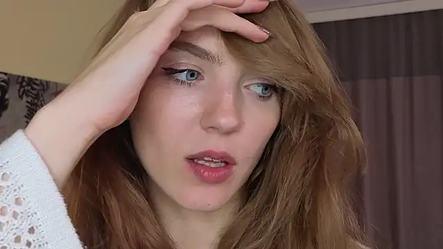 MarielRoloson Шоу с уебкамера