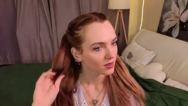 MarielRoloson's Live XXX Chat