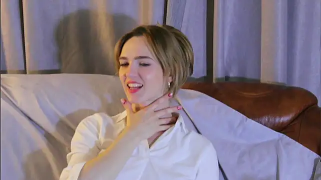 MarielRoloson Live XXX-chat