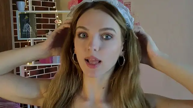 Chat +18 de MarielRoloson ao vivo