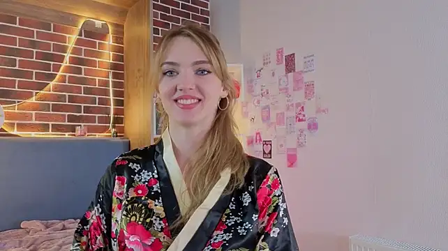 MarielRolosonのライブXXXチャット