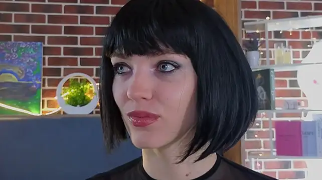 MarielRoloson 现场XXX聊天