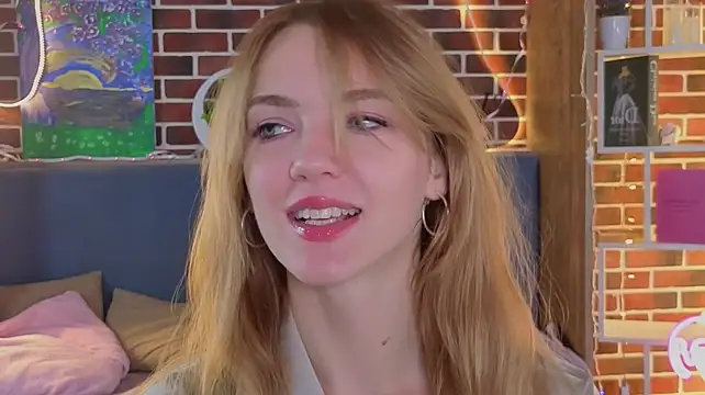 MarielRoloson Webcam show