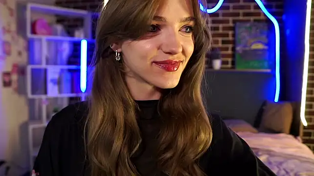 دردشة MarielRoloson الجنسية المباشرة