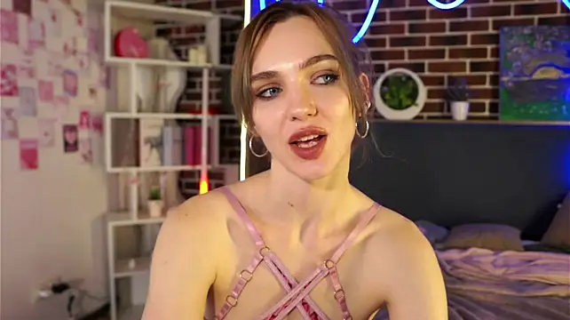 MarielRoloson – webcam-show