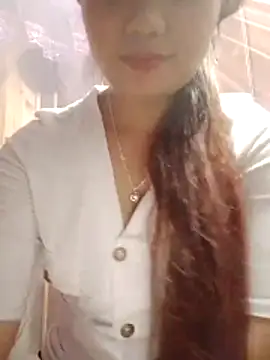 -Hezy- Pertunjukan Webcam