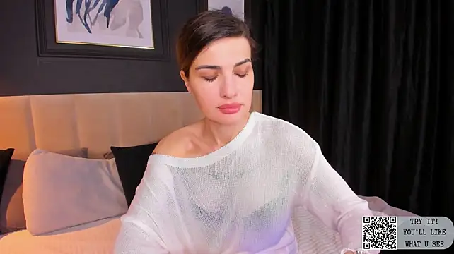 Adele__Novak 网络视讯表演