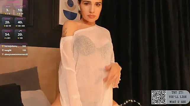 عرض كام Adele__Novak