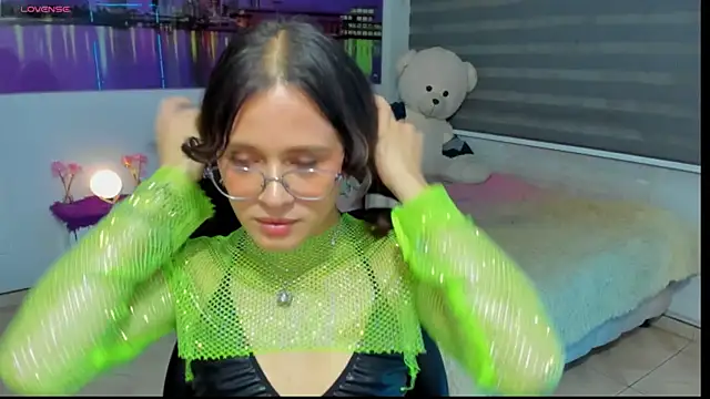kumikoxxx Webcam Show