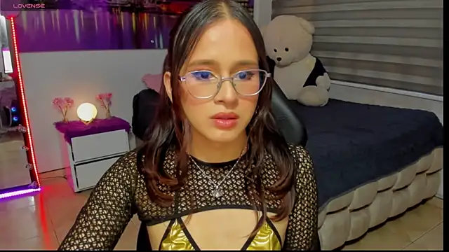 kumikoxxx webcam show