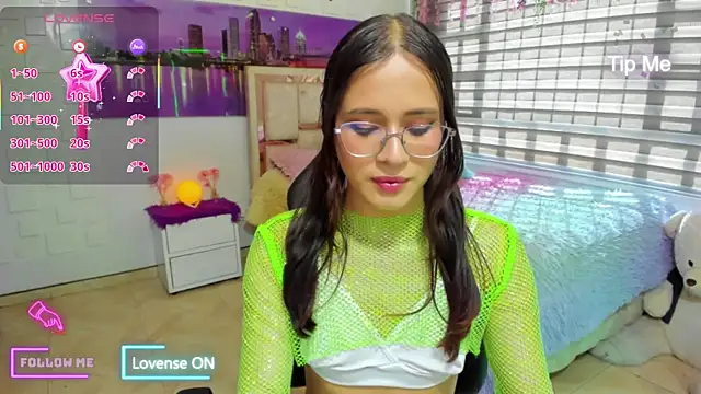 kumikoxxx – webcam-show