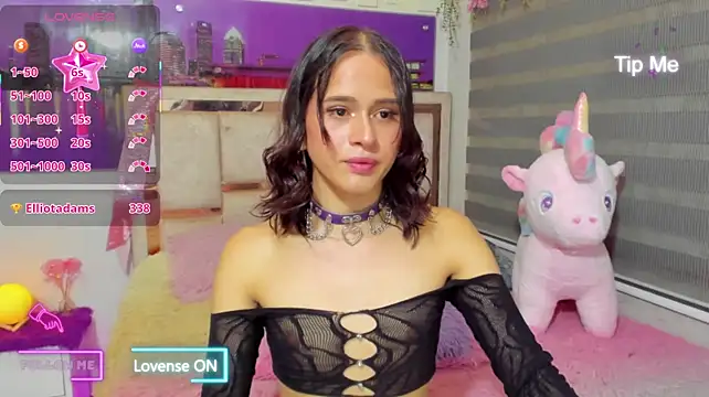 kumikoxxx webcam show