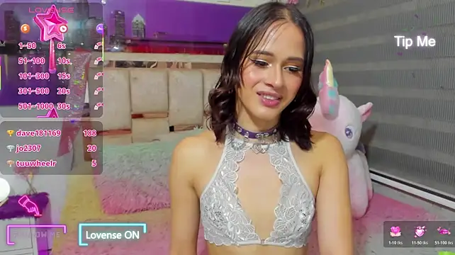 kumikoxxx Webcamshow