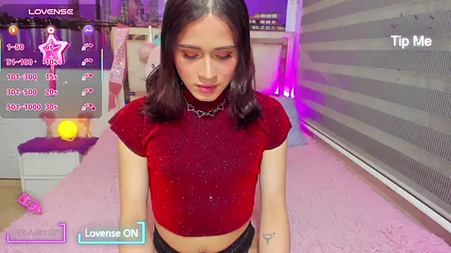 kumikoxxx Show Webcam
